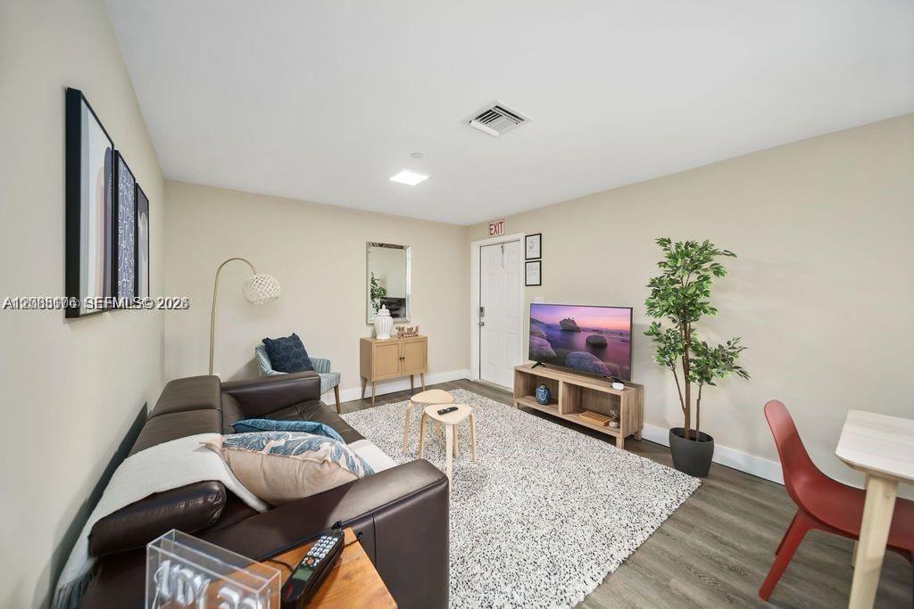 2324 Garfield St 4, Hollywood, Florida 33020, Stati Uniti