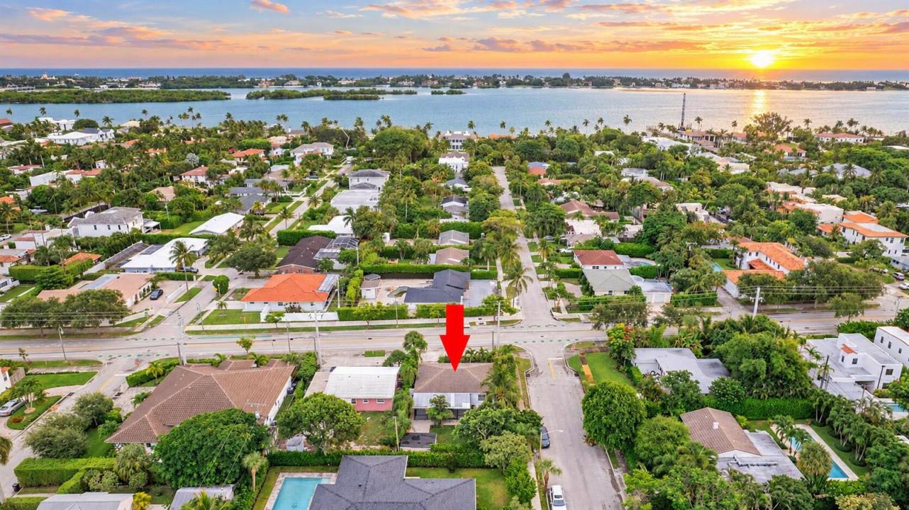 5015 S Olive Avenue, West Palm Beach, Florida 33405, USA