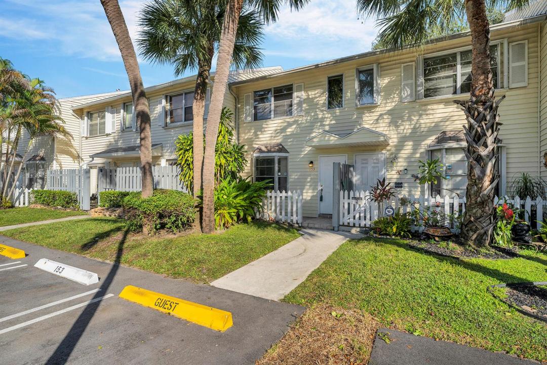 153 SW 3RD Street, Pompano Beach, Floride 33060, États-Unis