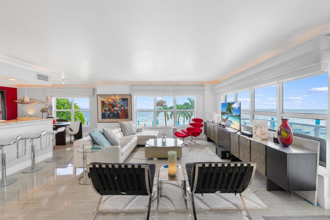 3750 GALT OCEAN Drive 101, Fort Lauderdale, Floride 33308, États-Unis