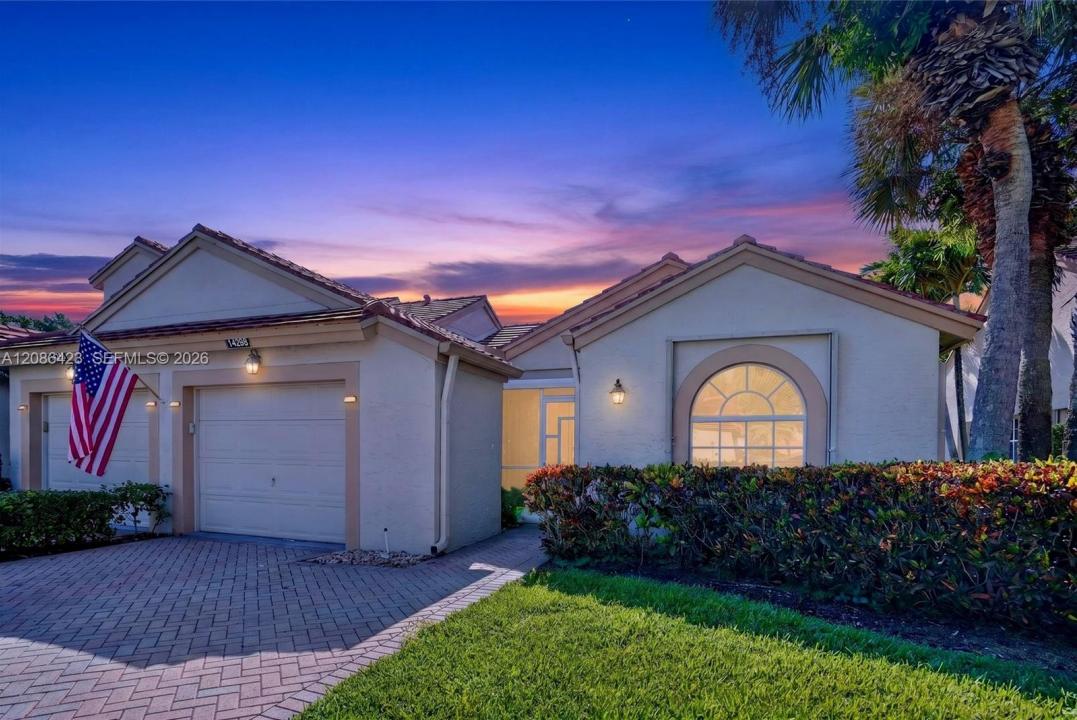 14298 Ruby Pointe Dr, Delray Beach, Floride 33446, États-Unis