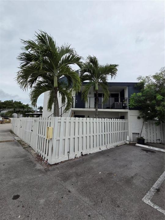 15434 SW 85th Ln 154, Miami, Floride 33193, États-Unis