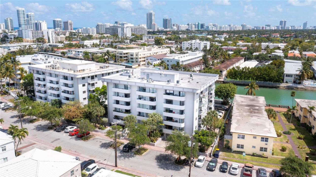 130 S Shore 2F, Miami Beach, Florida 33141, Stati Uniti