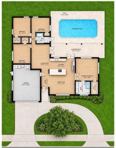 1551 SW 10th Street, Boca Raton, Florida 33486, USA