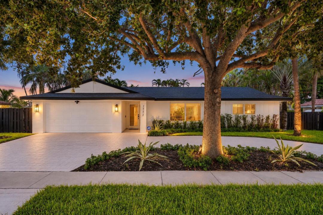 1551 SW 10th Street, Boca Raton, Floryda 33486, USA
