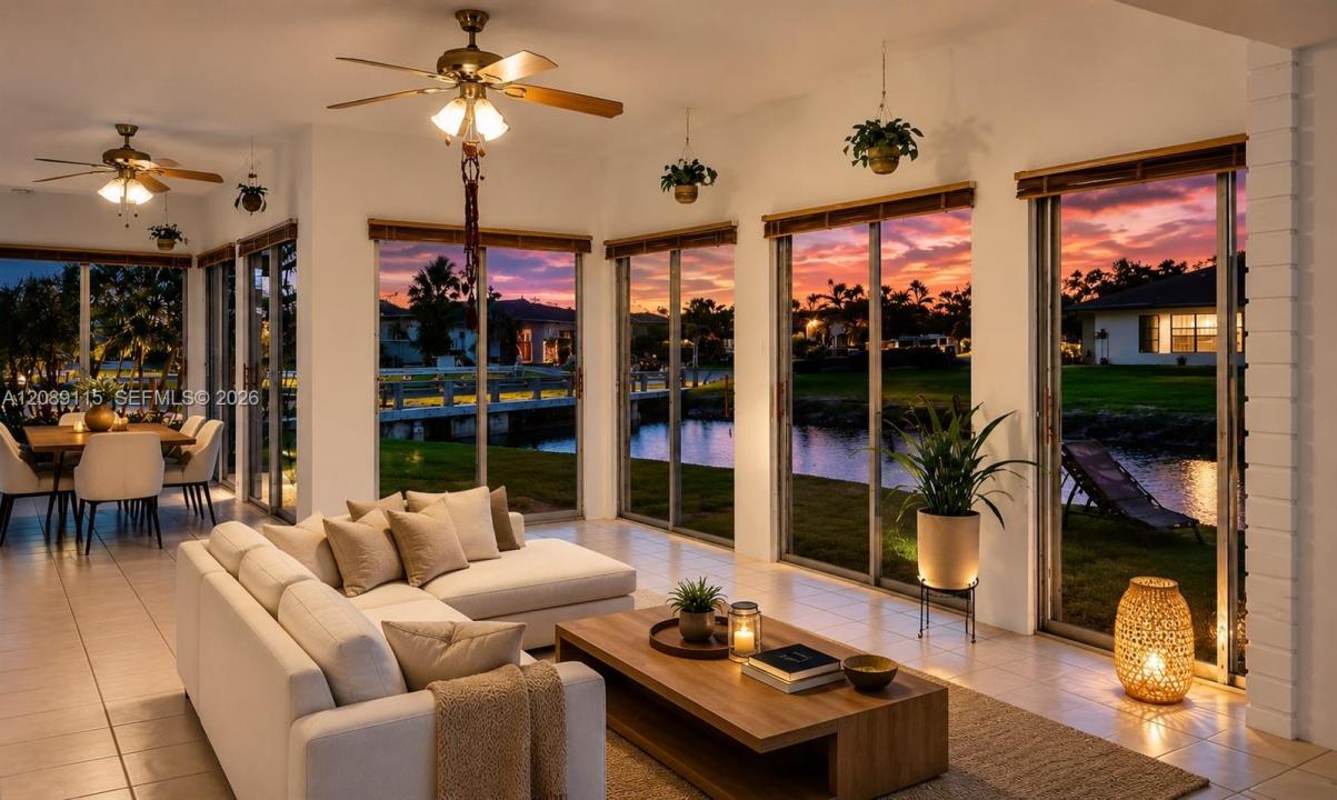5700 White Hickory Cir, Tamarac, Floride 33319, États-Unis