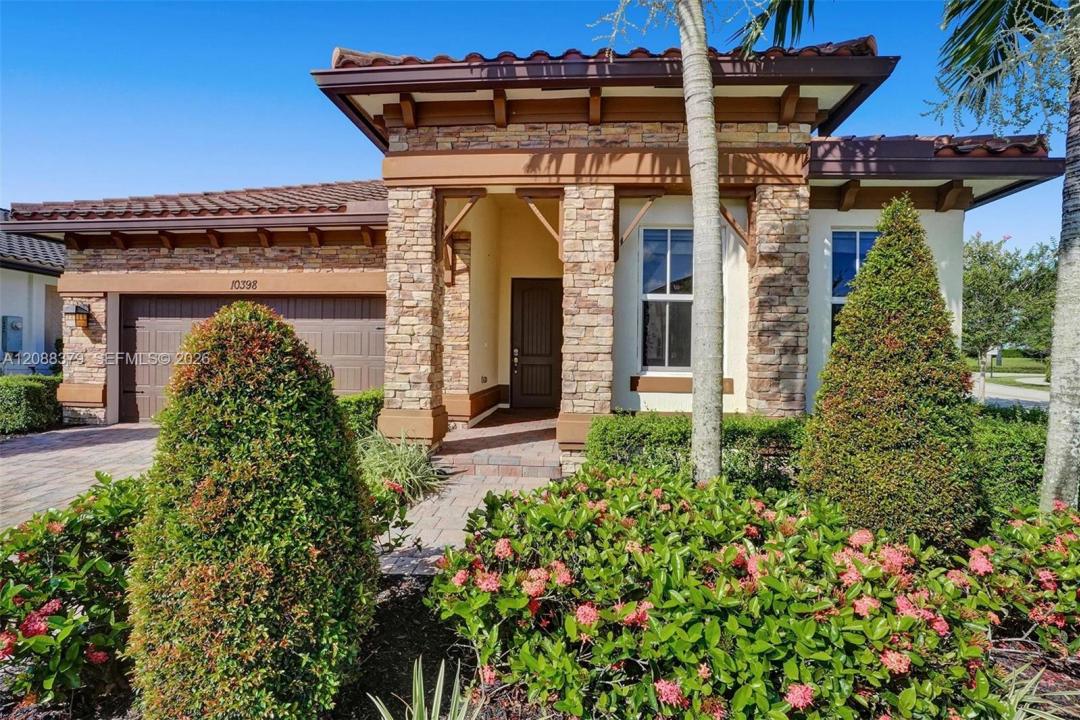 10398 Waterside Ct, Parkland, فلوريدا 33076, الولايات المتحدة