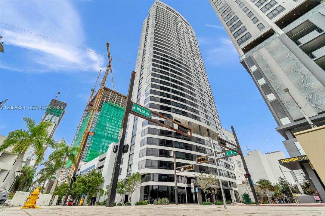 225 N Miami Ave 2208, Miami, Florida 33128, Stati Uniti