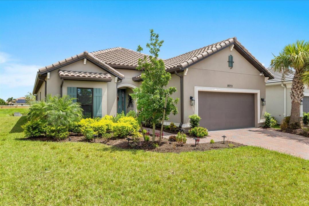 9771 Santini Road, Port St. Lucie, Floride 34987, États-Unis