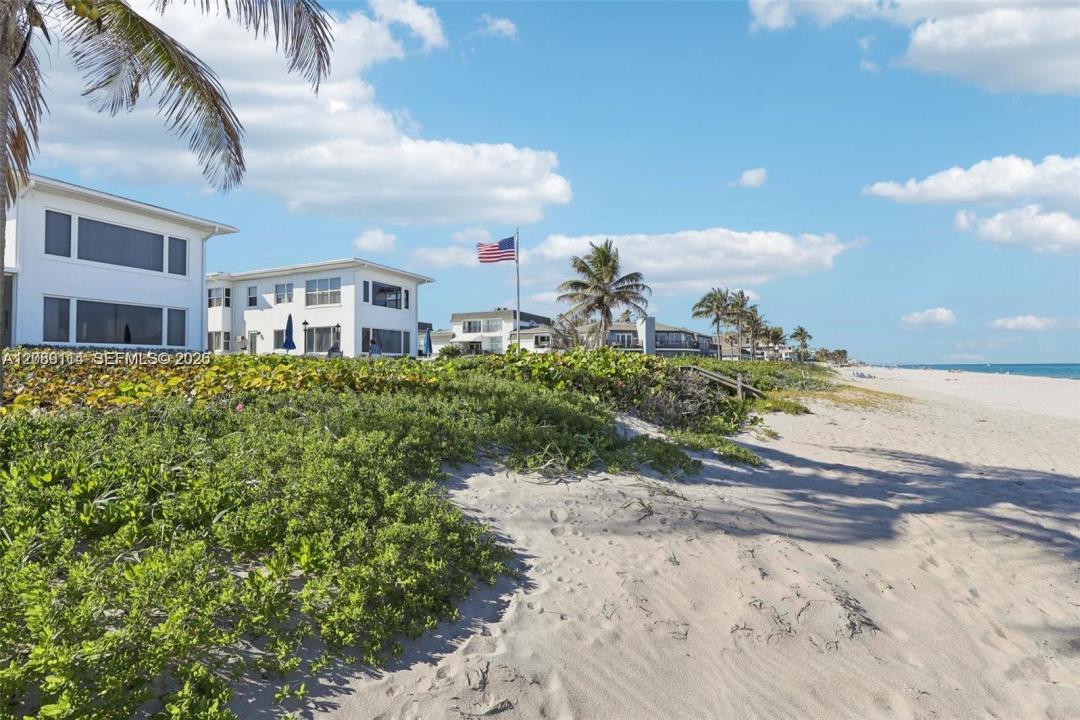 1187 Hillsboro Mile 4W, Hillsboro Beach, Floride 33062, États-Unis