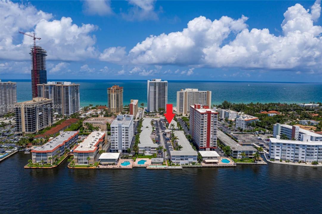 3131 S Ocean Dr 110, Hallandale Beach, Floride 33009, États-Unis