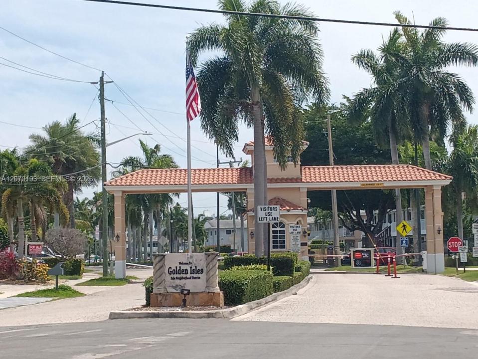 600 Layne Blvd 118, Hallandale Beach, Floride 33009, États-Unis