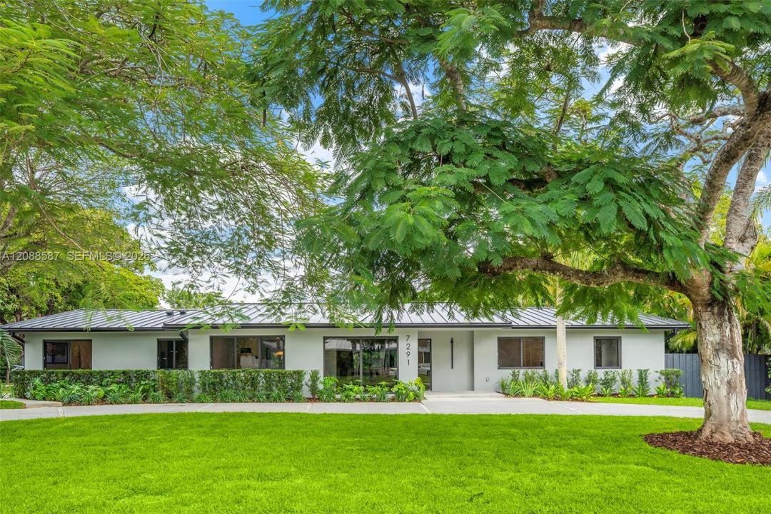 7291 SW 129th St, Pinecrest, Flórida 33156, Estados Unidos