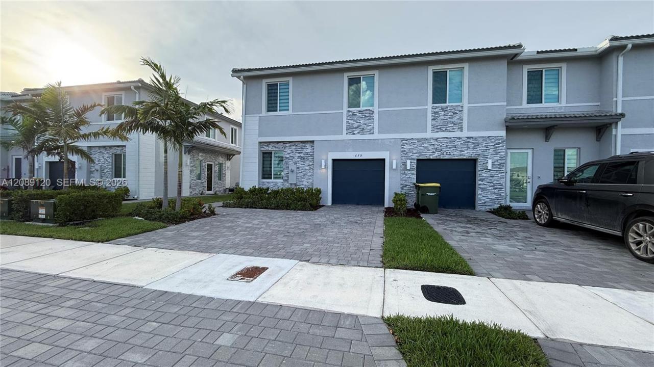 679 SE 13th St Cir, Homestead, Florida 33034, Stati Uniti