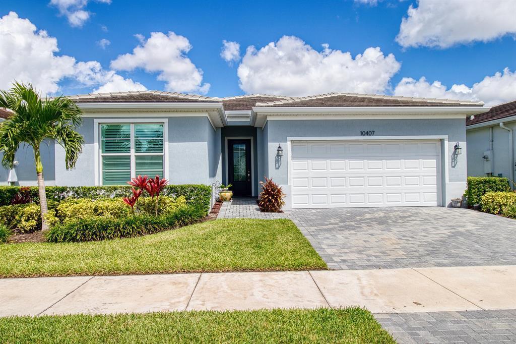 10407 SW AQUILA Way, Port St. Lucie, Florida 34987, Stati Uniti