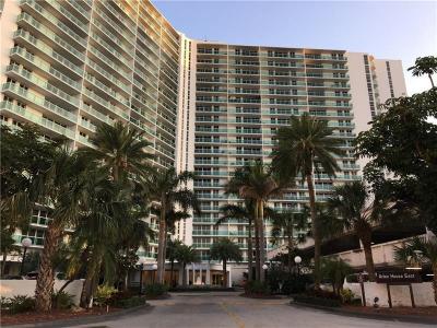 100 Bayview Drive 1826, Sunny Isles Beach, Floryda 33160, USA