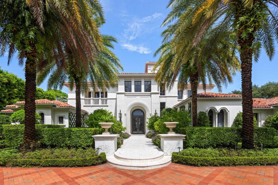 11607 Charisma Way, Palm Beach Gardens, Floride 33418, États-Unis