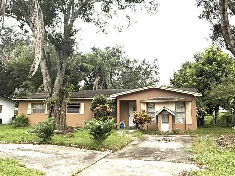 275 SE 16TH Avenue, Okeechobee, Florida 34974, USA