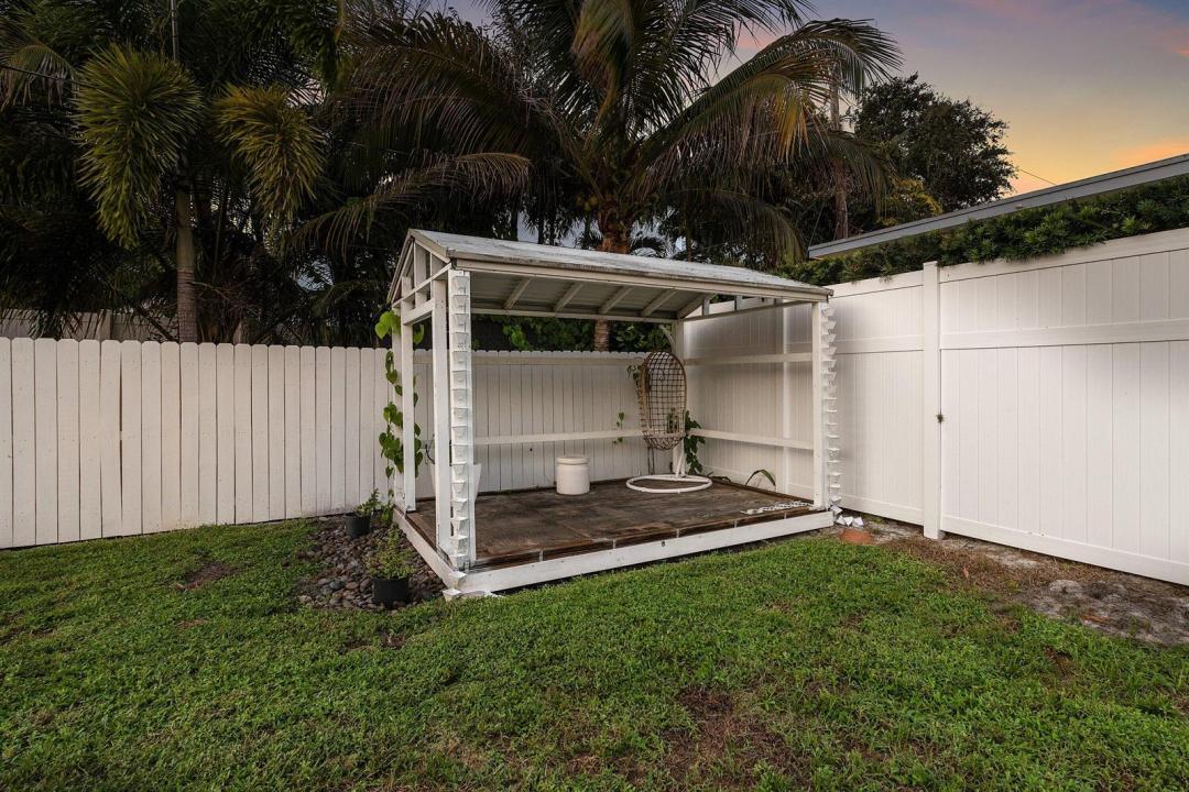1009 NW 1ST Avenue, Delray Beach, Floride 33444, États-Unis