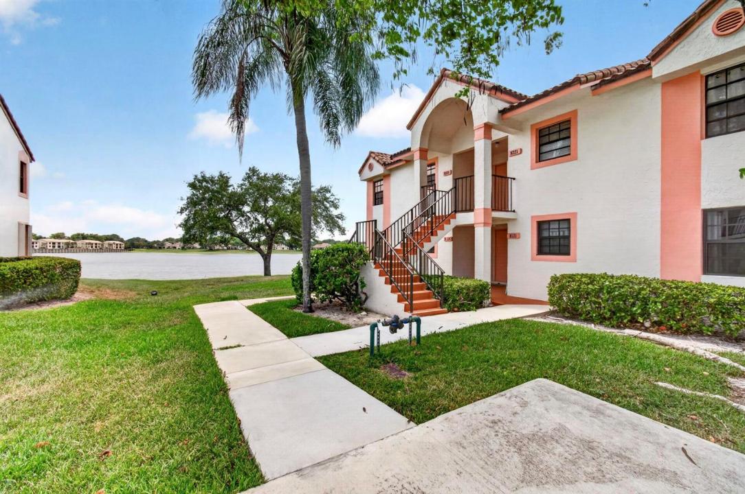 321 NORWOOD Terrace N120, Boca Raton, Florida 33431, Stati Uniti