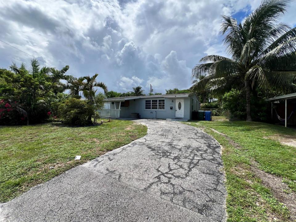 5671 NE 8TH Avenue, Oakland Park, Florida 33334, Stati Uniti