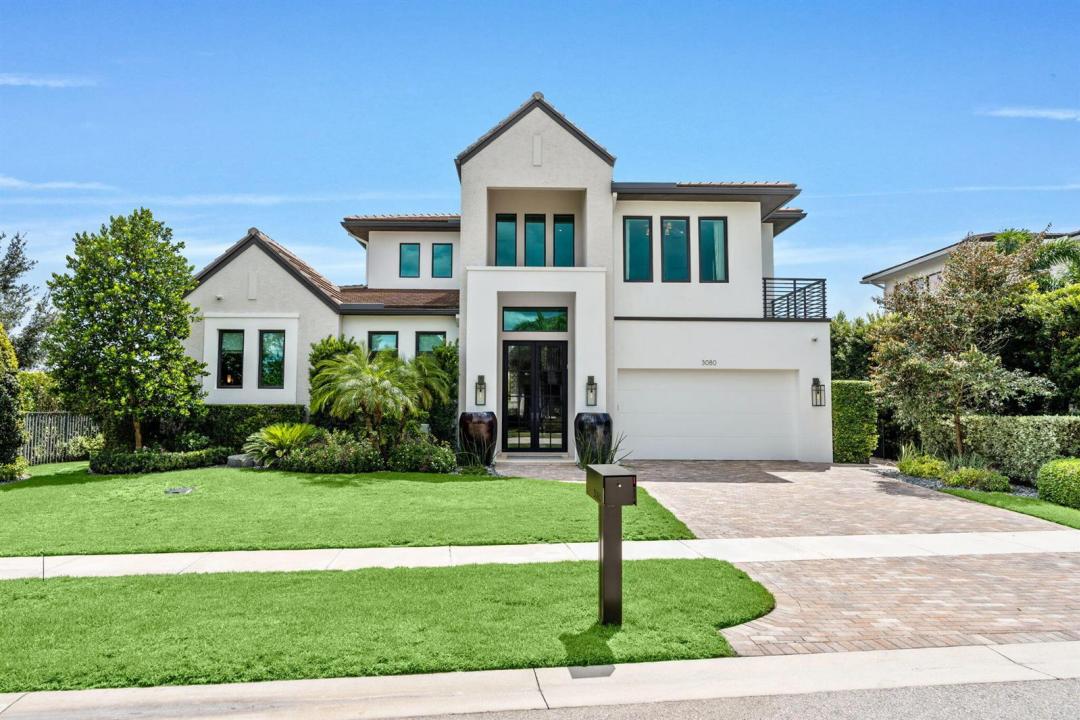 3080 Blue Cypress Lane, Wellington, Floride 33414, États-Unis