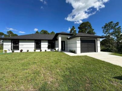 631 Summit  Ave 1, Lehigh Acres, Florida 33974