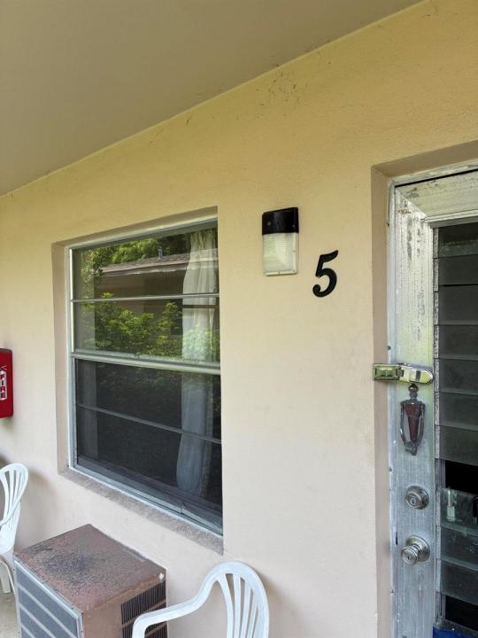 1746 3rd N Avenue 5, Lake Worth, Floride 33460, États-Unis