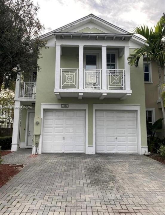 7414 NW 107th Ct, Doral, Floride 33178, États-Unis