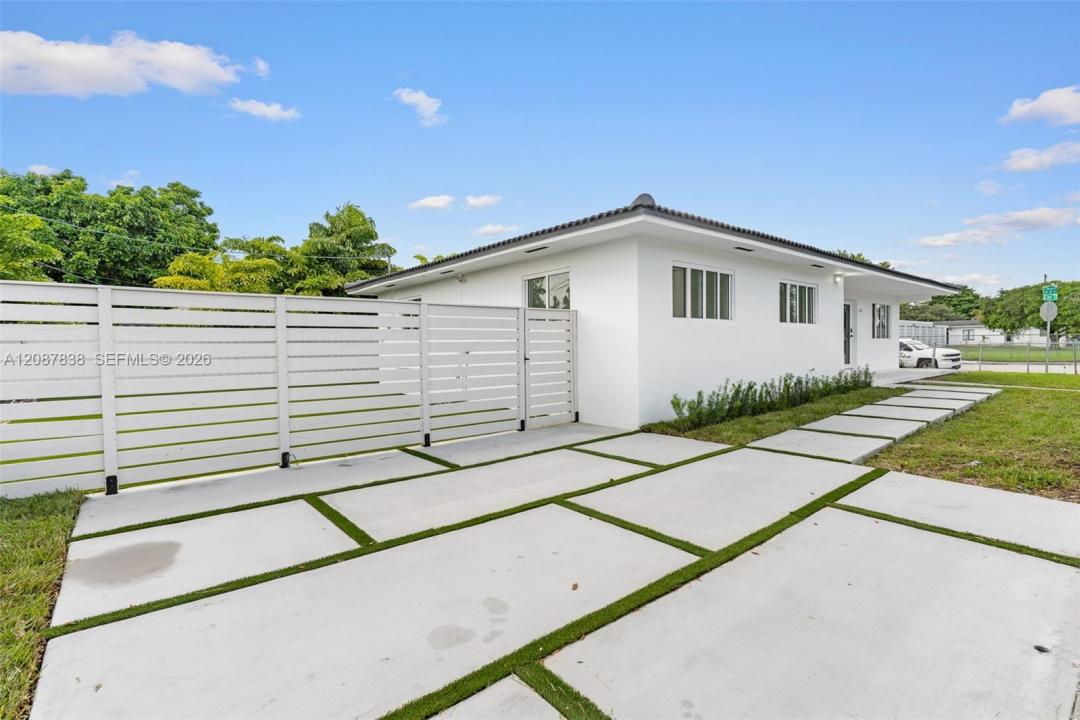 3900 SW 67th Ave, Miami, Florida 33155, Amerika Birleşik Devletleri