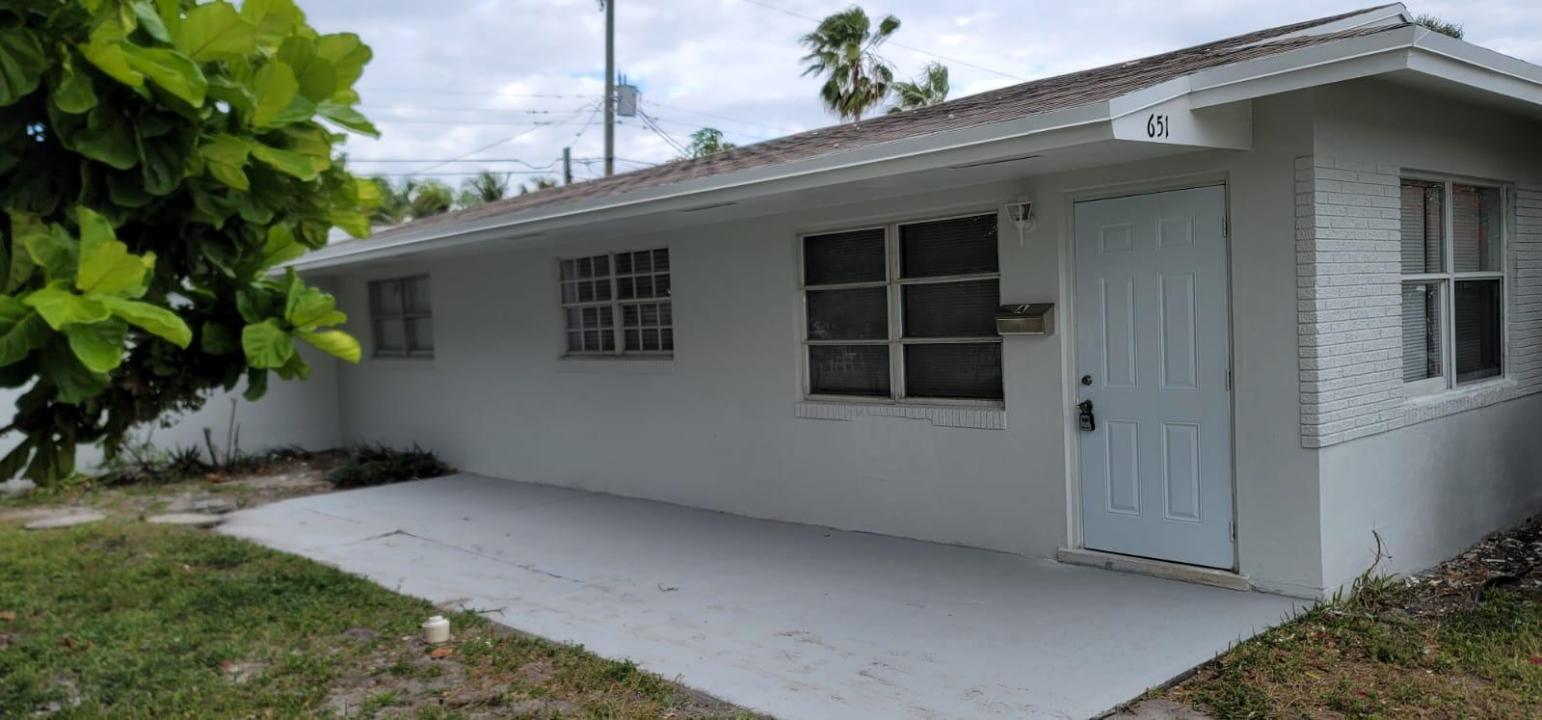 651 NE 46TH Court, Oakland Park, Florida 33334, Stati Uniti