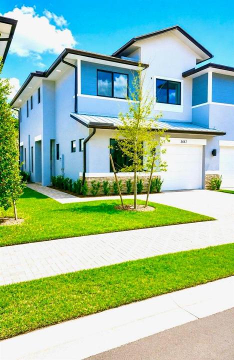 3667 SW MAGNOLIA RIDGE Lane, Palm City, Florida 34990, Stati Uniti