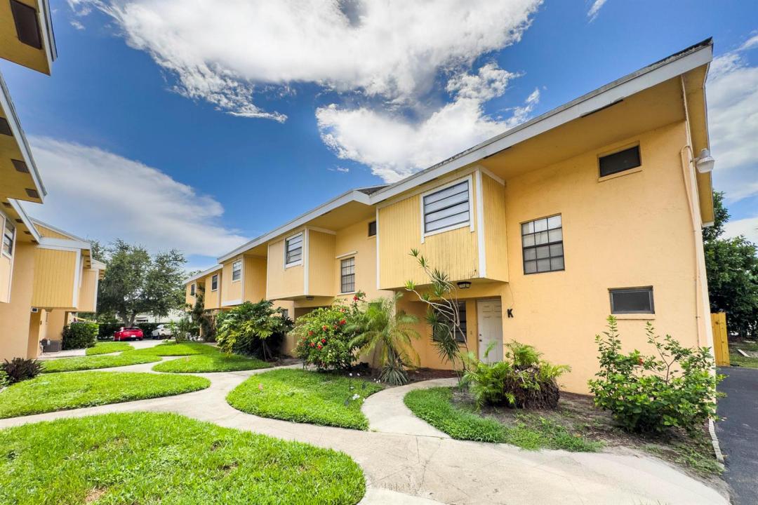 4330 Lilac Street K, Palm Beach Gardens, Floride 33410, États-Unis