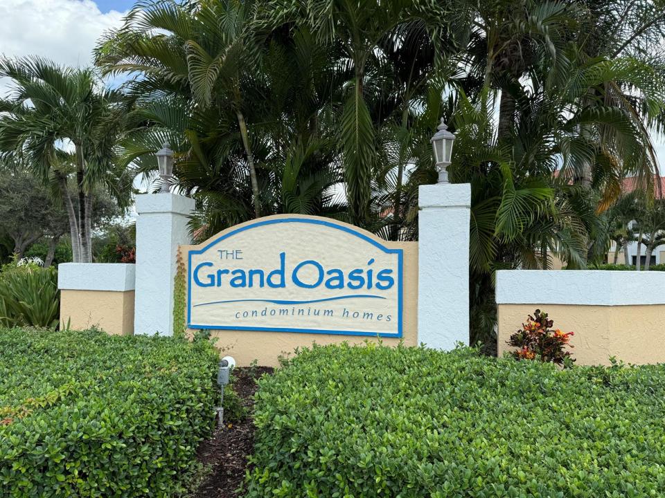 5821 Riverside Drive 203 B, Coral Springs, Floride 33067, États-Unis