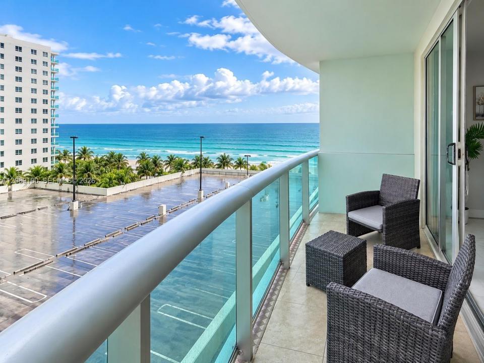 3901 S Ocean Dr 5A, Hollywood, Floride 33019, États-Unis