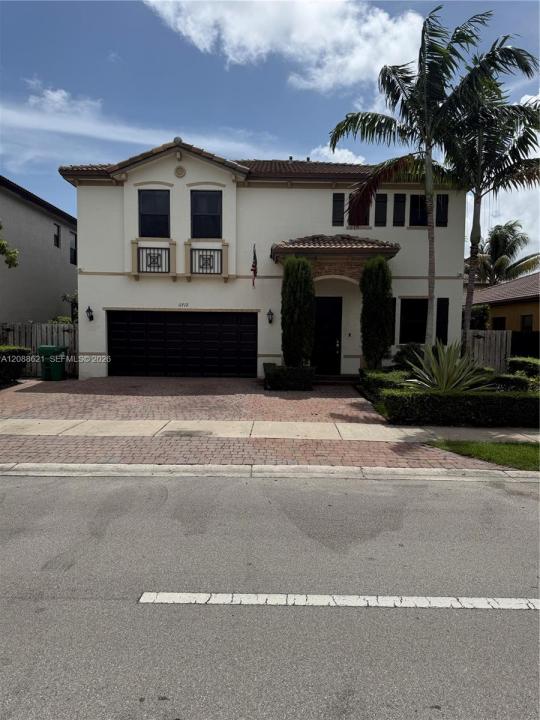 11712 SW 234th St, Homestead, Florida 33032, USA