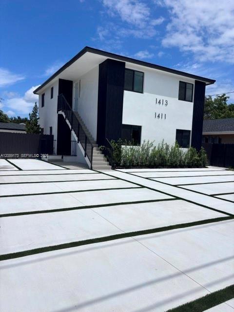 1411 NW 40th St 1, Miami, 플로리다 33142, 미국