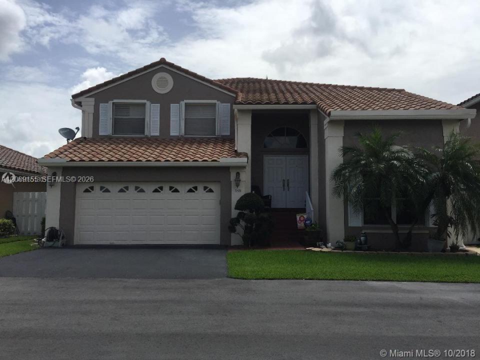 9509 NW 9th Ct, Plantation, Florida 33324, Stati Uniti