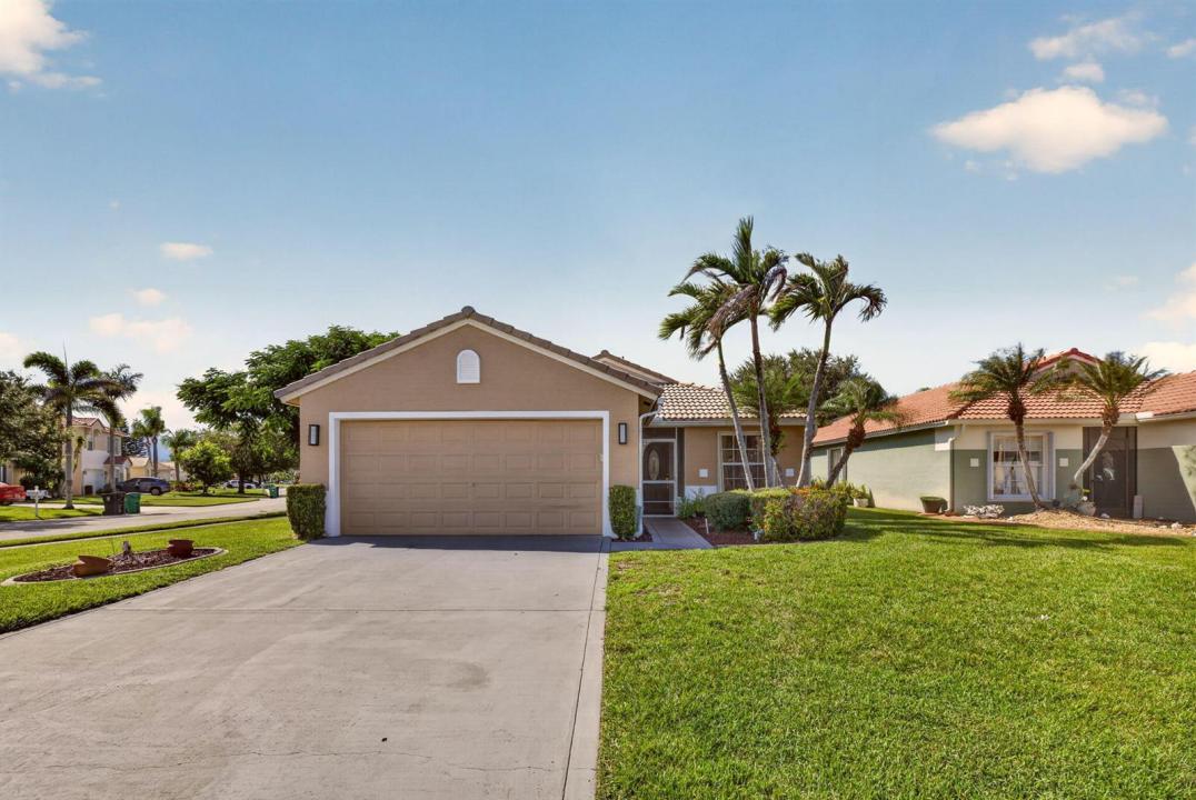 628 Stanford Lane, Port St. Lucie, Florida 34983, Stati Uniti