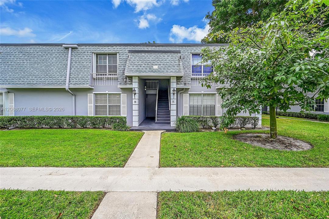 306 NW 69th Ave 162, Plantation, Floride 33317, États-Unis