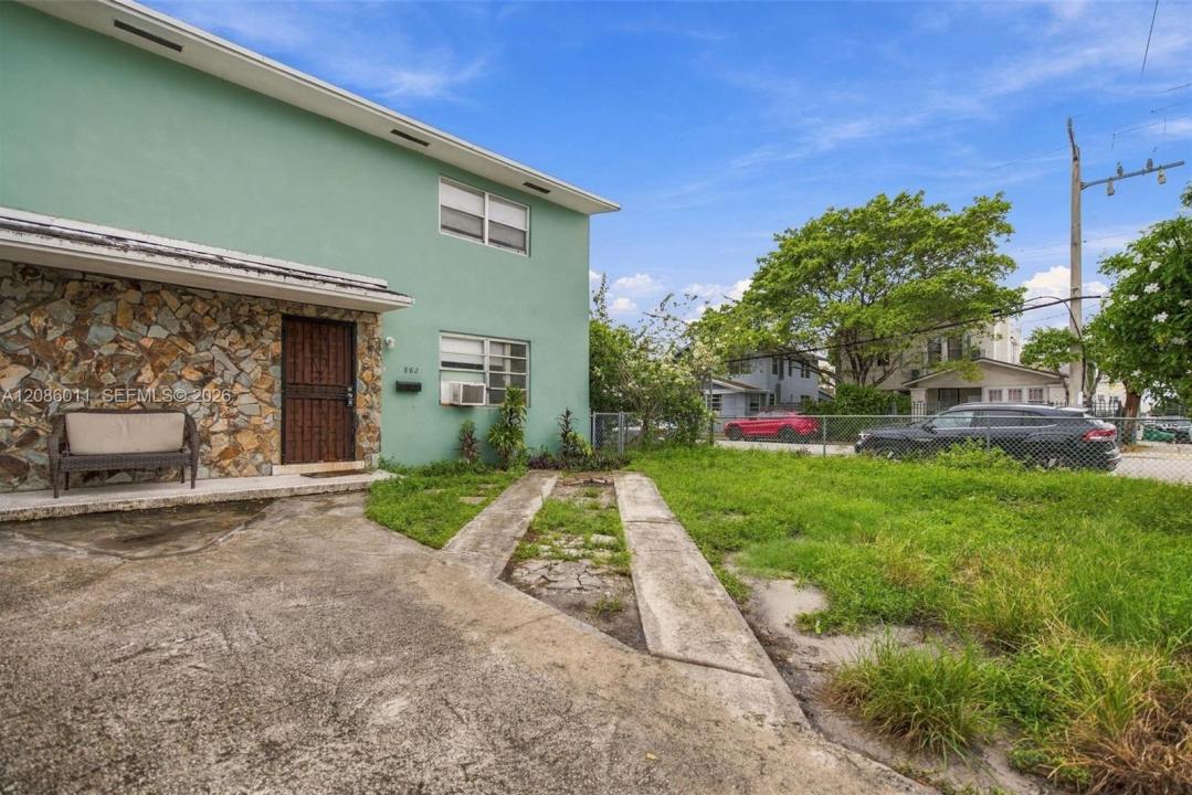 882 NW 2nd St, Miami, 플로리다 33128, 미국