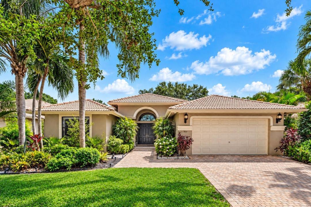 7831 Via Grande, Boynton Beach, Florida 33437, Stati Uniti