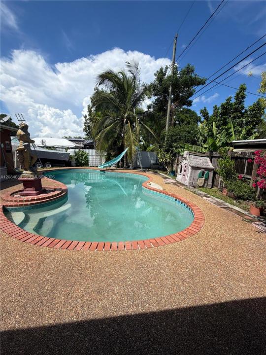 16111 SW 98th Ave, Miami, Floride 33157, États-Unis