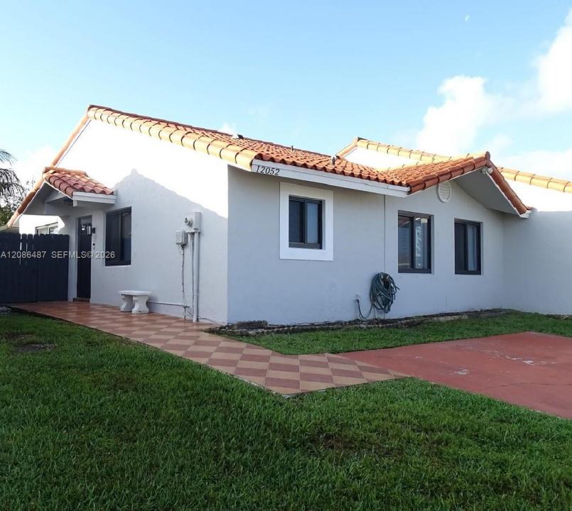 12052 SW 208th Ter, Miami, Florida 33177, Stati Uniti