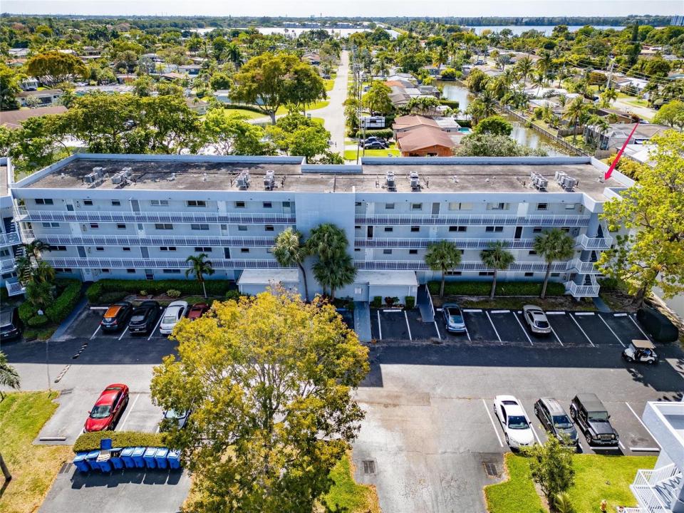 119 ROYAL PARK Drive 4H, Oakland Park, Floride 33309, États-Unis