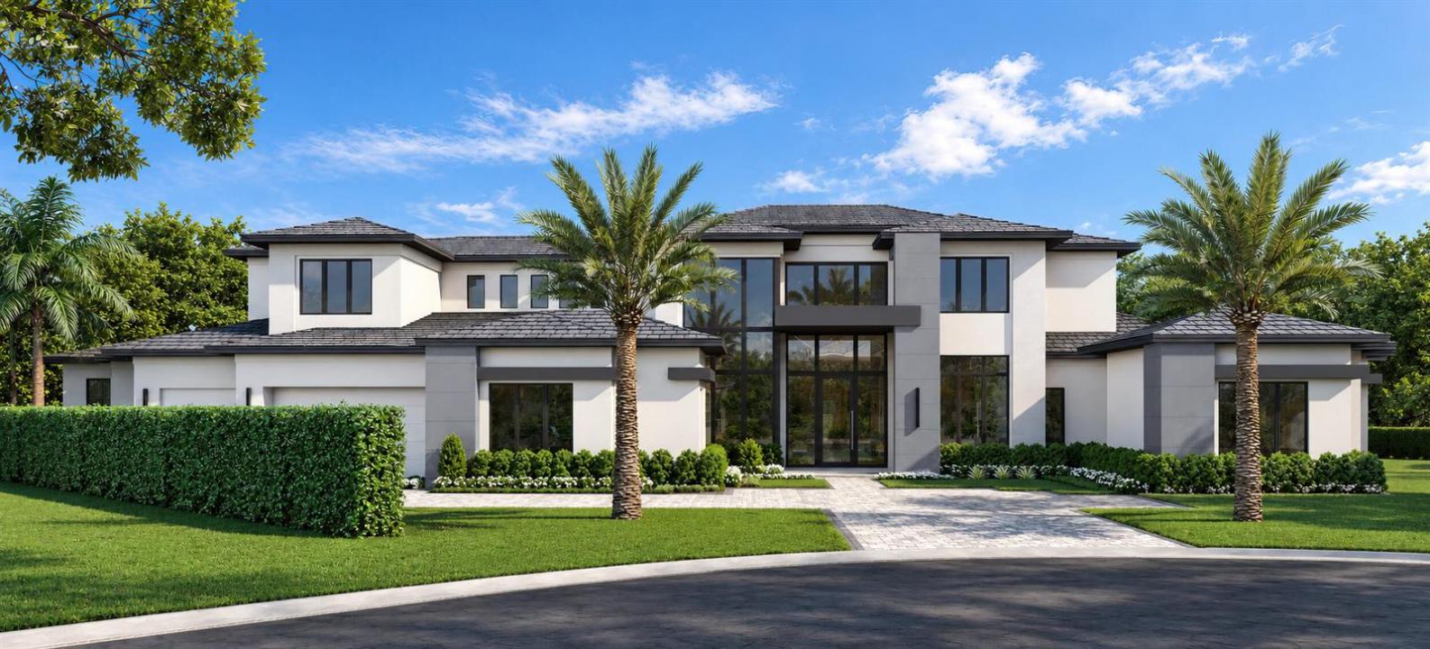 13771 Le Bateau Isle, Palm Beach Gardens, Floride 33410, États-Unis