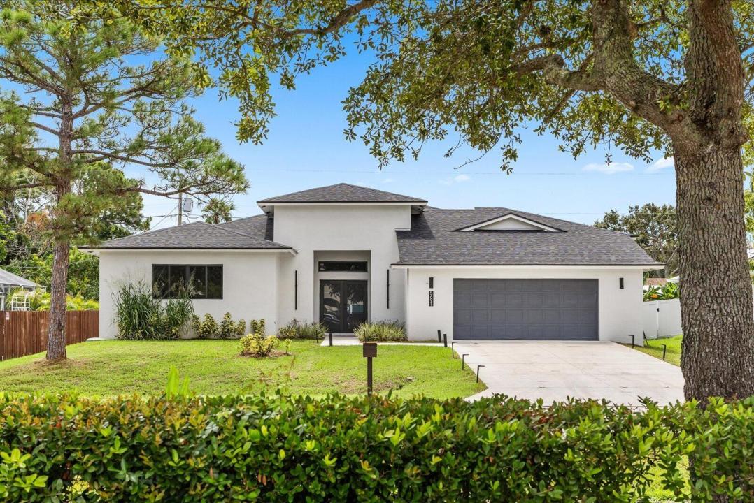 5691 NW North Macedo Boulevard, Port St. Lucie, 플로리다 34983, 미국