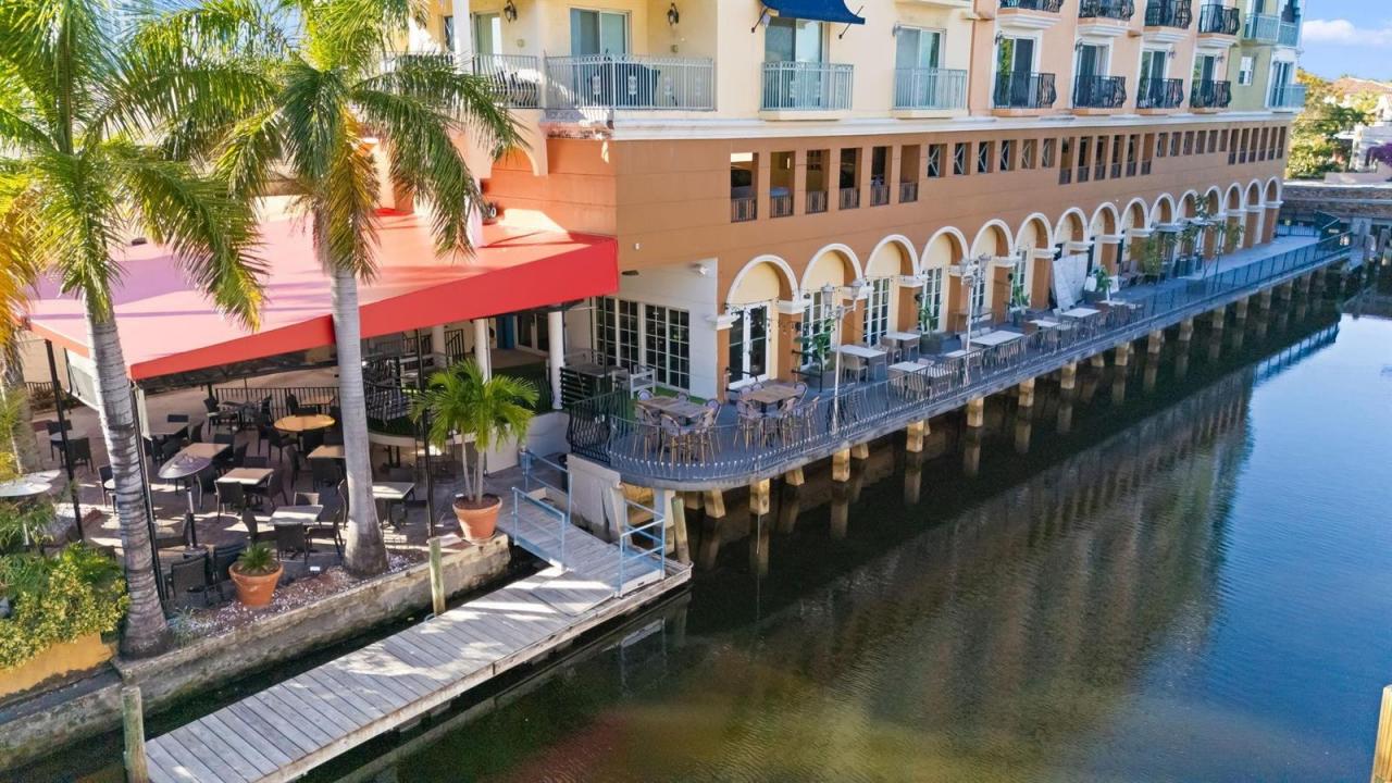 1103 E LAS OLAS Boulevard, Fort Lauderdale, 플로리다 33301, 미국