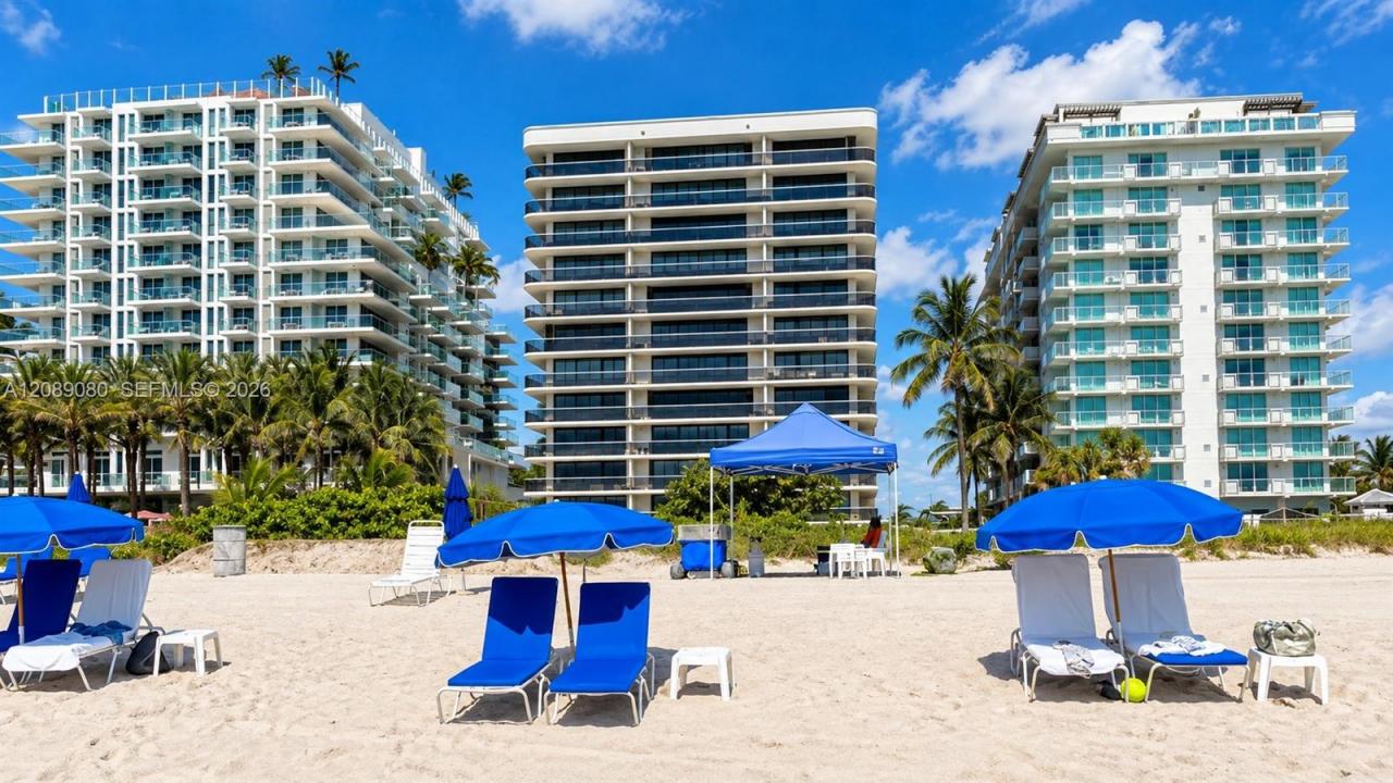 9455 Collins Ave 1003, Surfside, Florida 33154, Stati Uniti