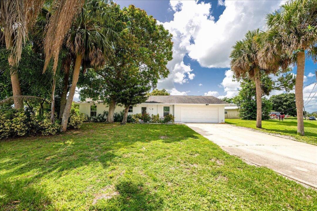 300 SW Prima Vista Boulevard, Port St. Lucie, Флорида 34983, Соединенные Штаты
